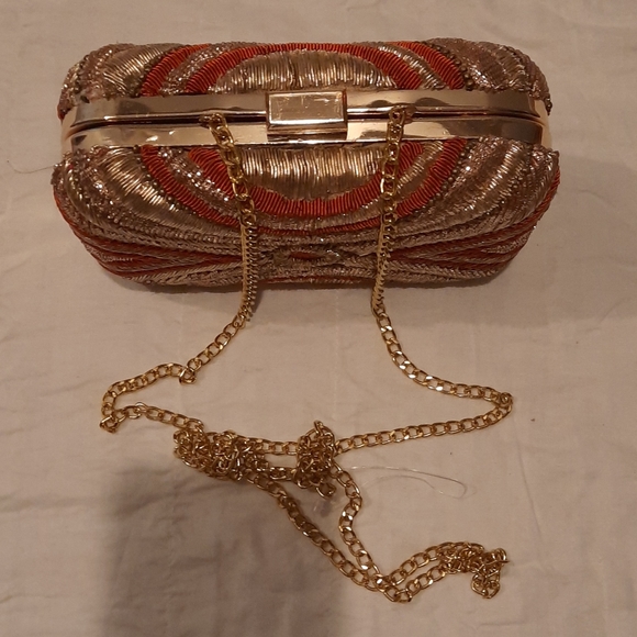 Anthropologie Purse - Picture 2 of 8